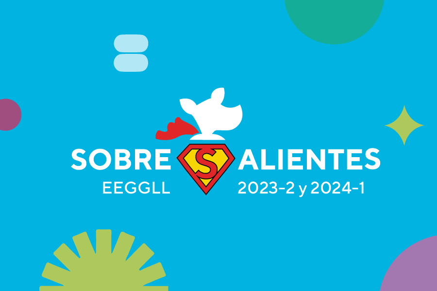 Ceremonia de Premiación a Estudiantes Sobresalientes 2023-2 y 2024-1