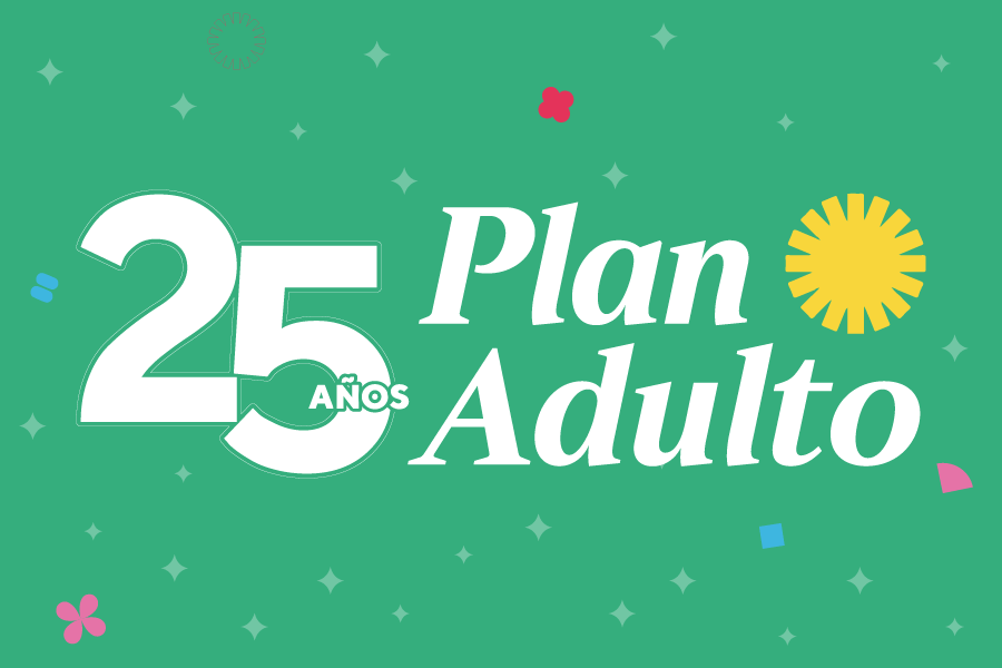 Conversatorio | Estudiar con convicción: La aventura universitaria en la adultez