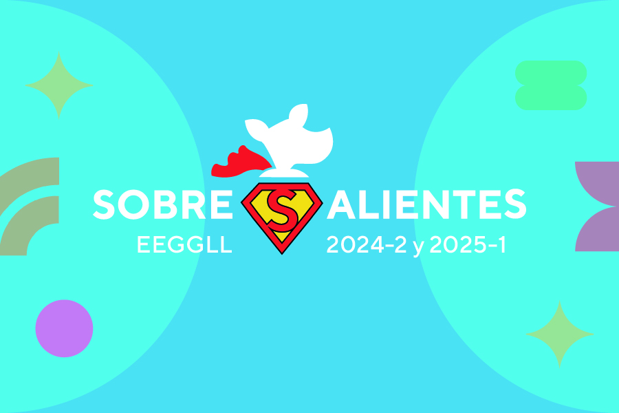 Ceremonia de Premiación a Estudiantes Sobresalientes 2024-2 y 2025-1