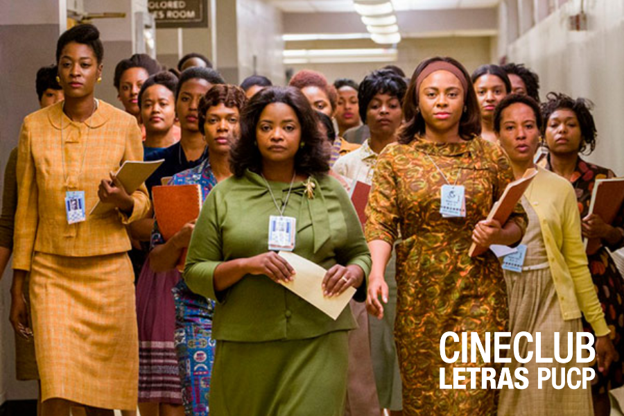 Historias que desafían el poder: una nueva semana en Cine Club Letras