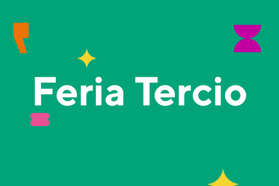 Feria Tercio: espacio de visibilización, participación y encuentro estudiantil