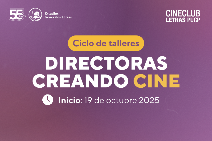¿Quieres hacer cine? Llega la segunda edición de “Directoras creando cine”