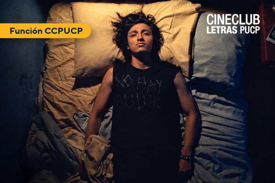 ¡Cine fuera del campus! Cine Club Letras te lleva a ver «Los inocentes»