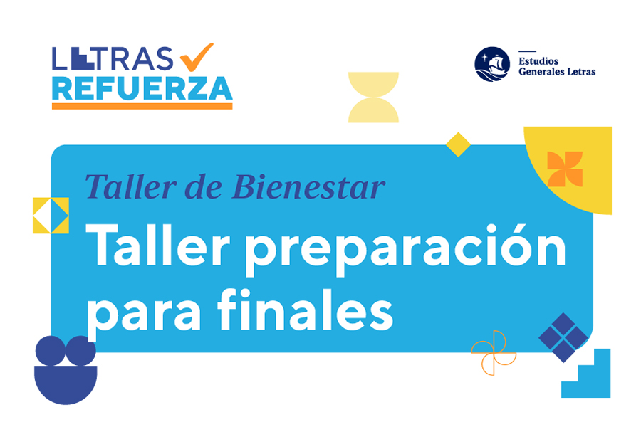 Taller de Preparación para Finales